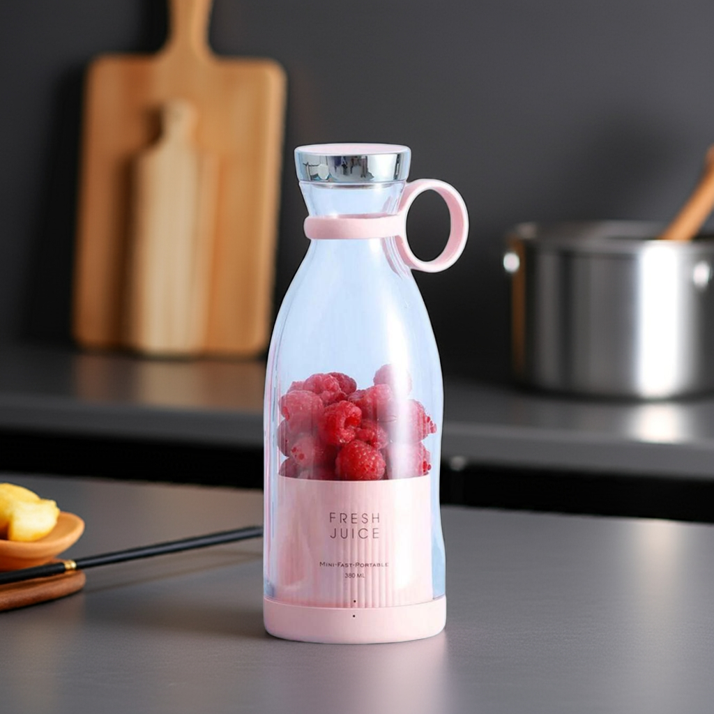 Traverl Portable Mini Juice Blender