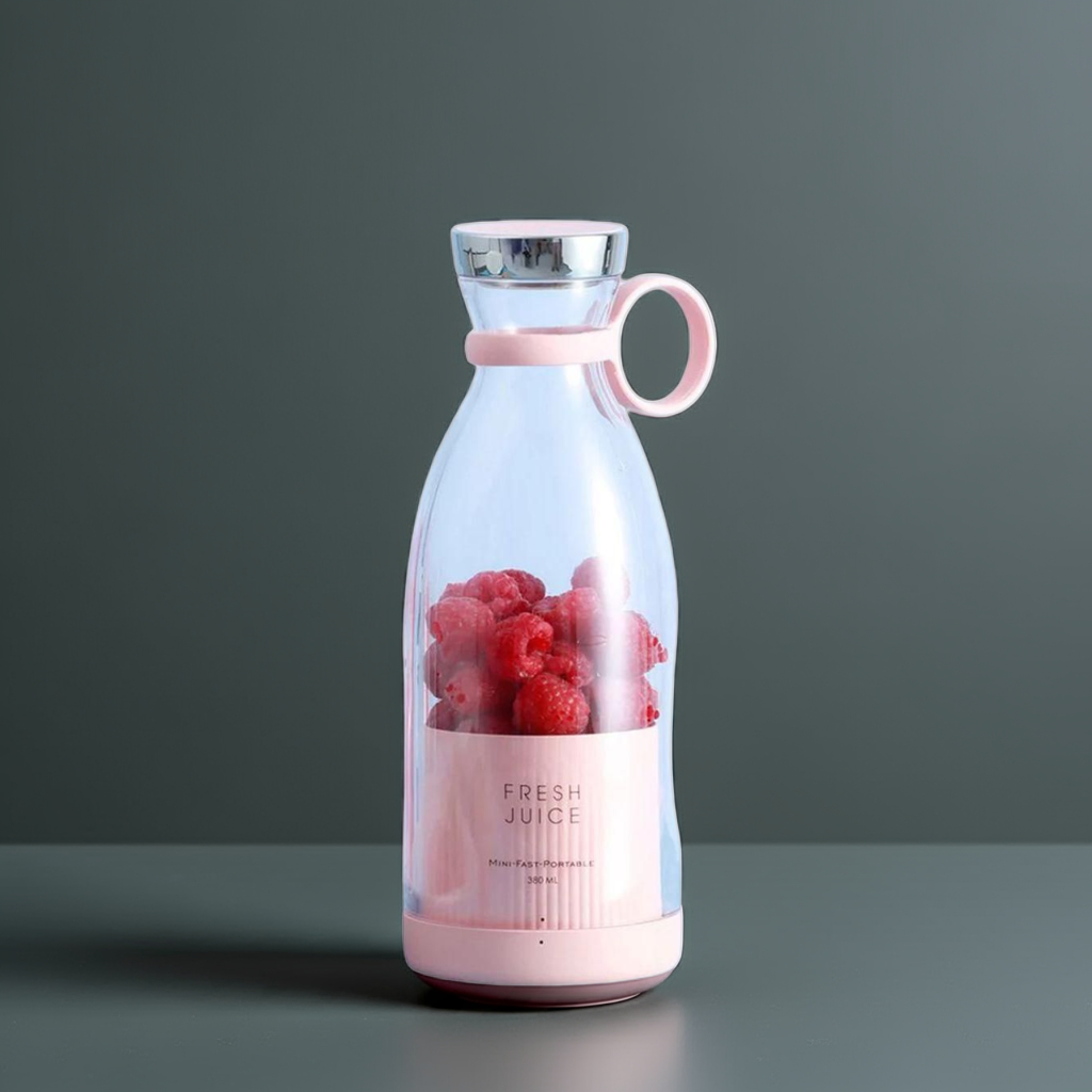 Traverl Portable Mini Juice Blender