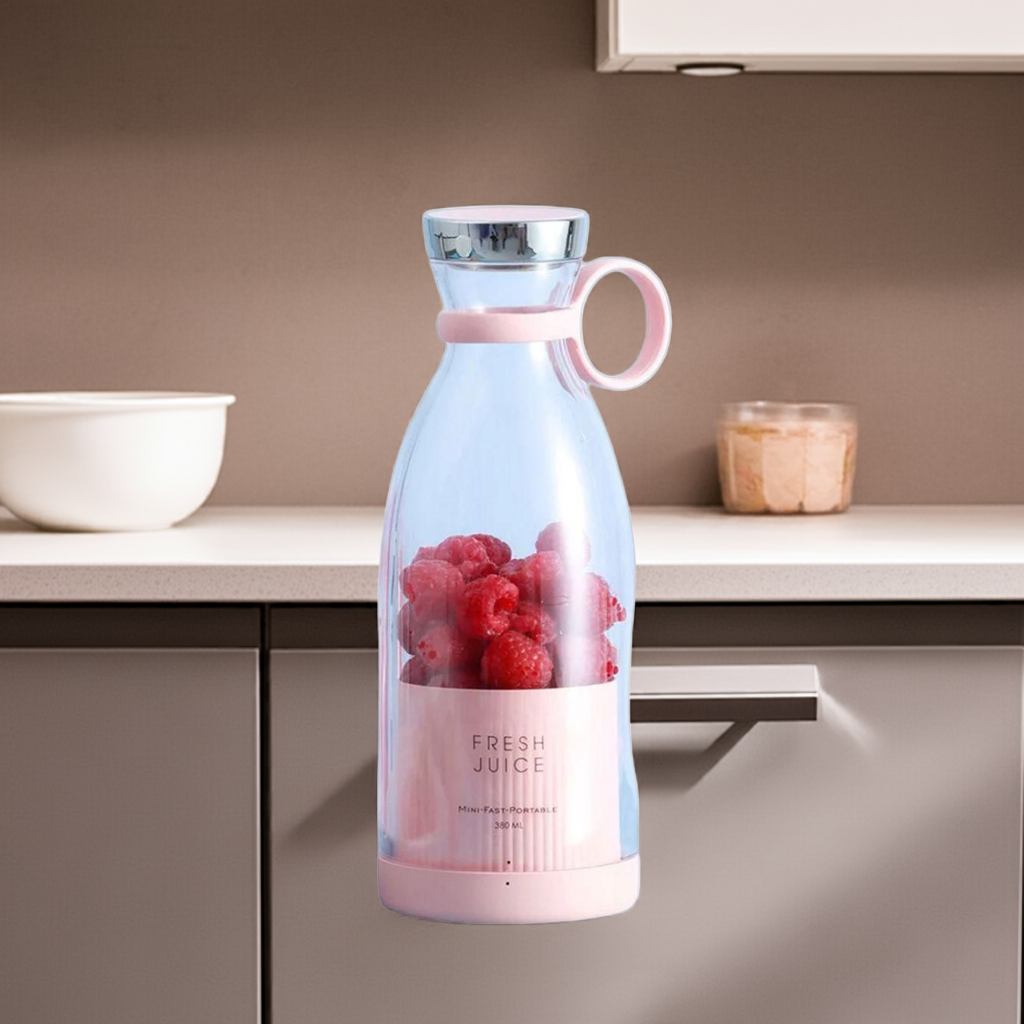 Traverl Portable Mini Juice Blender